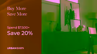 Urban Barn 1920x1080 15sBMSM ENv1 Ad Commercial Brand Imagery Photoshoot 2