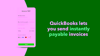 Intuit GET 50 OFF Ad Commercial Brand Imagery Photoshoot 0