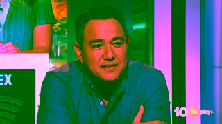 10 Network Australia HYBPA Bumper Weekly 6 Ad Commercial Brand Imagery Photoshoot 1