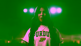 Purdue University Ever grateful ever true Ad Commercial Brand Imagery Photoshoot 2