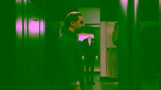 Men's Warehouse Outfit upgrade Mens Wearhouse Ad Commercial Brand Imagery Photoshoot 1