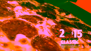 Little Ceasars Pizza 2 for 15 Classic Pizzas Ad Commercial Brand Imagery Photoshoot 0