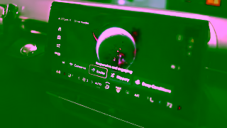 Lincoln Experience is Everything The Allnew 2024 Lincoln Nautilus Hybrid Lincoln Ad Commercial Brand Imagery Photoshoot 1