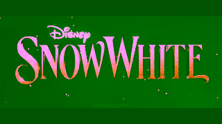 Disney Disneys Snow White Now Playing in Theatres Get Tickets Now Ad Commercial Brand Imagery Photoshoot 2