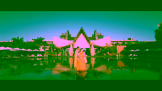 Lopesan Hotel Group Memories to Frame Lopesan Hotel Group Short version Ad Commercial Brand Imagery Photoshoot 1