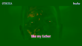 Searchlight Pictures ODESSA Ramblin Down The Road Music Video Searchlight Pictures Ad Commercial Brand Imagery Photoshoot 1