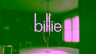 Billie Billie I Pole Shave Ad Commercial Brand Imagery Photoshoot 2