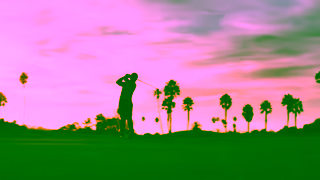 Callaway Golf Callaway Chrome Tour The New Gold Standard Ad Commercial Brand Imagery Photoshoot 0