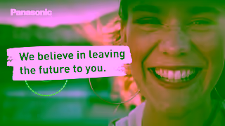 Panasonic Panasonic GREEN IMPACT The Next Generation Ad Commercial Brand Imagery Photoshoot 0