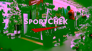 SportChek Gift like a pro Bauer Ad Commercial Brand Imagery Photoshoot 2