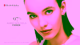 Elizabeth Arden Elizabeth Arden PREVAGE MultiRestorative Soft Cream 3in1 Reset Serum Ad Commercial Brand Imagery Photoshoot 2