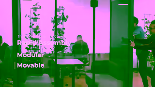 BUREAU Booths The Innovative Office Bureau Booths Ad Commercial Brand Imagery Photoshoot 1