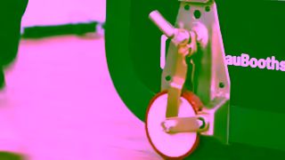 BUREAU Booths The Innovative Office Bureau Booths Ad Commercial Brand Imagery Photoshoot 2