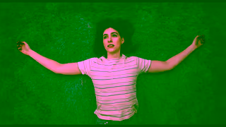 CeraVe A love that ticks all the boxes Shop CeraVe Facial Moisturising Lotion with SPF50 Ad Commercial Brand Imagery Photoshoot 0