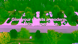 Campspot.com Book more Drive Revenue Guaranteed Ad Commercial Brand Imagery Photoshoot 1