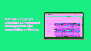 Campspot.com Book more Drive Revenue Guaranteed Ad Commercial Brand Imagery Photoshoot 2