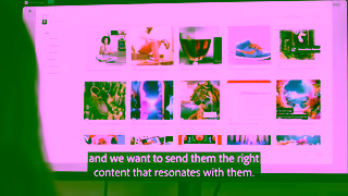 Adobe Adobe GenStudio for Performance Marketing Ad Commercial Brand Imagery Photoshoot 2