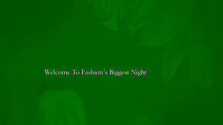 Vogue Vogue Met Gala Livestream Porsche Ad Commercial Brand Imagery Photoshoot 0