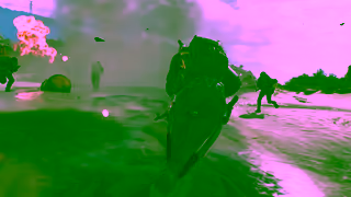 Delta Force Game Delta Force Console Release Date Trailer AUGUST 19 Ad Commercial Brand Imagery Photoshoot 0