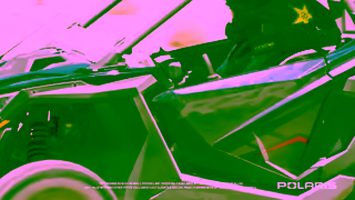 Polaris Huge Polaris RZR Sale Ad Commercial Brand Imagery Photoshoot 2