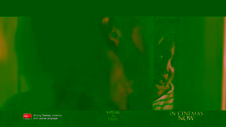 Universal Pictures Speak No Evil In Cinemas Now Ad Commercial Brand Imagery Photoshoot 2