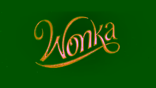 Warner Brothers Wonka  Dec 14 Ad Commercial Brand Imagery Photoshoot 2