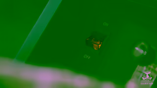 University Of Melbourne Advancing physiotherapy and rehabilitation for a changing world Talia Ad Commercial Brand Imagery Photoshoot 1