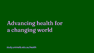 University Of Melbourne Advancing physiotherapy and rehabilitation for a changing world Talia Ad Commercial Brand Imagery Photoshoot 2