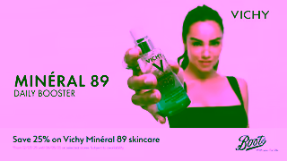 Vichy NEW Minral 89 Moisture Recovery Night Cream by Vichy Ad Commercial Brand Imagery Photoshoot 2
