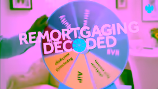 Barclays Remortgaging made simpler with Emmanuel Gemma Ad Commercial Brand Imagery Photoshoot 0