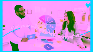 Barclays Remortgaging made simpler with Emmanuel Gemma Ad Commercial Brand Imagery Photoshoot 2