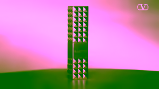 Valentino vlt dmi makl spike hero movie 134R 3614274139228 FLORENCE 16X9 15s Ad Commercial Brand Imagery Photoshoot 0