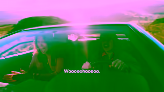 Tourism Ireland What Fills My Heart Road Trips Ad Commercial Brand Imagery Photoshoot 0