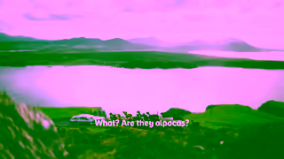 Tourism Ireland What Fills My Heart Road Trips Ad Commercial Brand Imagery Photoshoot 1