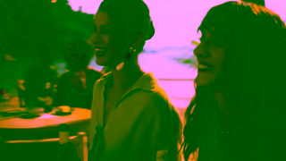 Cervezas San Miguel San Miguel Ad Commercial Brand Imagery Photoshoot 1