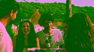 Cervezas San Miguel San Miguel Ad Commercial Brand Imagery Photoshoot 2