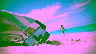 Beaches Resorts Let the Caribbeans Sunshine Unleash Endless Adventure on Your Next Vacation Ad Commercial Brand Imagery Photoshoot 1