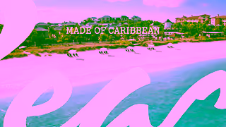 Beaches Resorts Let the Caribbeans Sunshine Unleash Endless Adventure on Your Next Vacation Ad Commercial Brand Imagery Photoshoot 2