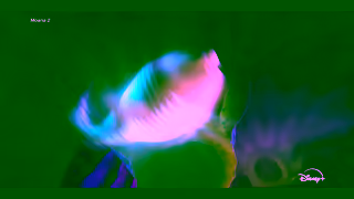 Disney Plus Now streaming Ad Commercial Brand Imagery Photoshoot 2