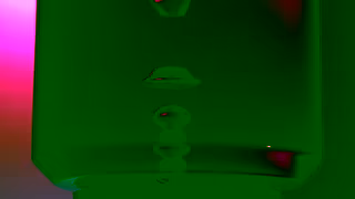 Mugler Just landed Alien Hypersense Ad Commercial Brand Imagery Photoshoot 0