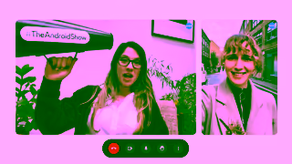 Google Tune in on March 13 for our Winter episode TheAndroidShow Ad Commercial Brand Imagery Photoshoot 2