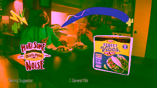 Old El Paso Old El Paso Street Vibes 20 Ad Commercial Brand Imagery Photoshoot 2