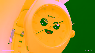 TIMEX Timex Fortnite 26sec 1920x1080 Ad Commercial Brand Imagery Photoshoot 0
