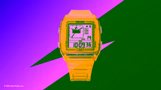 TIMEX Timex Fortnite 26sec 1920x1080 Ad Commercial Brand Imagery Photoshoot 2