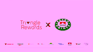 Triangle Rewards Earn CT Money when you fill up at PetroCanada locations using Triangle Rewards Ad Commercial Brand Imagery Photoshoot 2