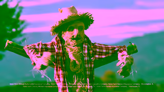 StateFarm Video Ad Ad Commercial Brand Imagery Photoshoot 1