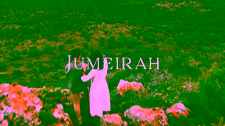 Jumeirah BRAND 2025 Q1 DS12 INT EN 16x9 6sec Ad Commercial Brand Imagery Photoshoot 2