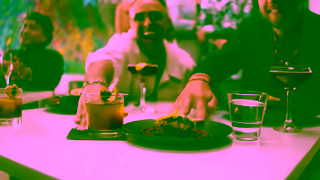 Visit Dallas Brunch tastes better with a dash of Dallas Ad Commercial Brand Imagery Photoshoot 2