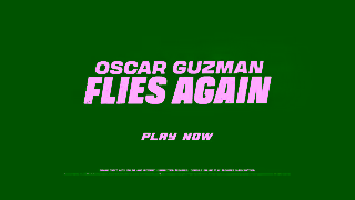 Rockstar Games GTA Online Oscar Guzman Flies Again Now Available Ad Commercial Brand Imagery Photoshoot 2