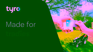 Tyro Payments TS Phase 2 Youtube 6s 1920x1080 Ad Commercial Brand Imagery Photoshoot 1